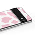Pink Cow Print Google Pixel 6 Pro Skin